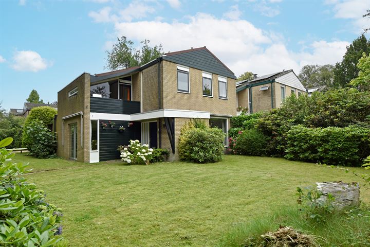 Hoevelaantje 1 in Leersum foto