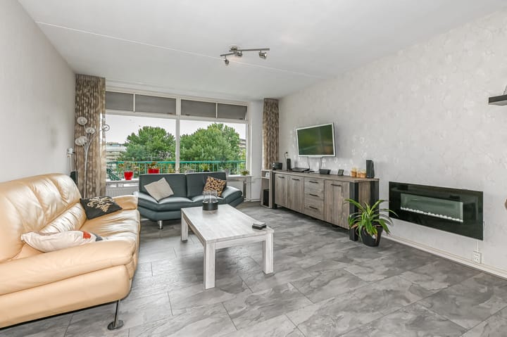 Hoevenbos 113 in Zoetermeer foto