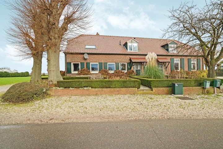 Hoevensestraat 4a in Ottersum foto