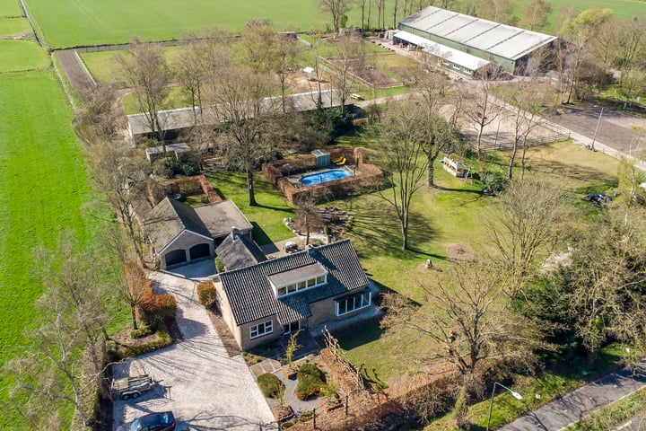 Hoevenseweg 45 in Etten-Leur