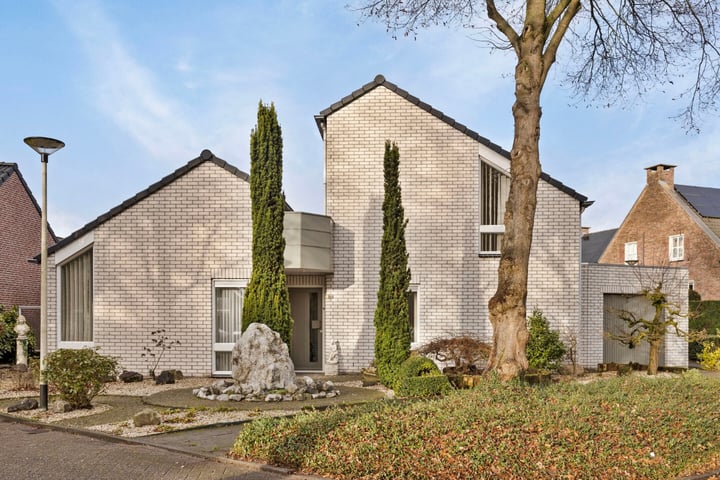 Hoevenstraat 16 in Someren foto