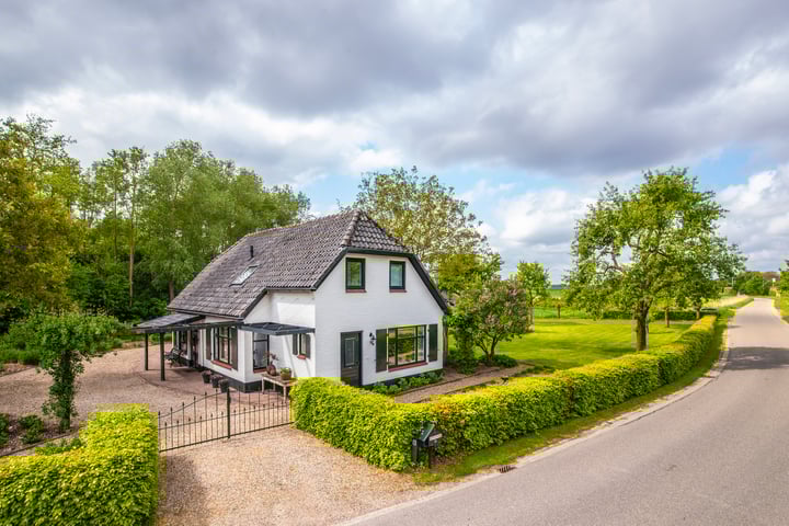 Hoevestraat 16 in Zevenaar foto