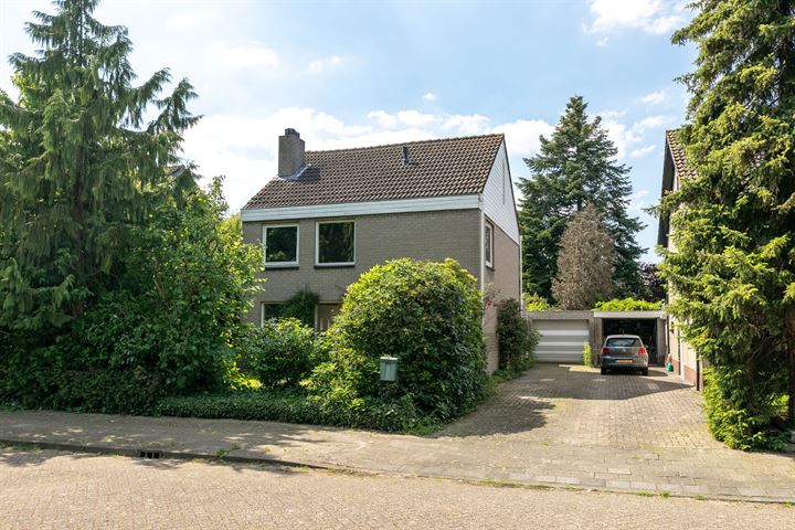 Hof 24 in Bavel foto