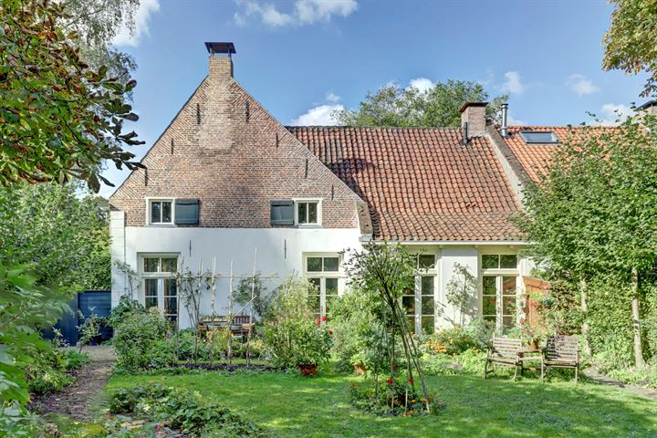 Hof 4 in Amerongen foto