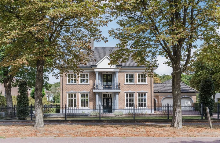 Hof 61 in Bergeijk foto