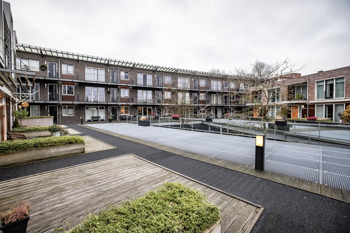 Hof van Bissinghe 27 in Wierden foto