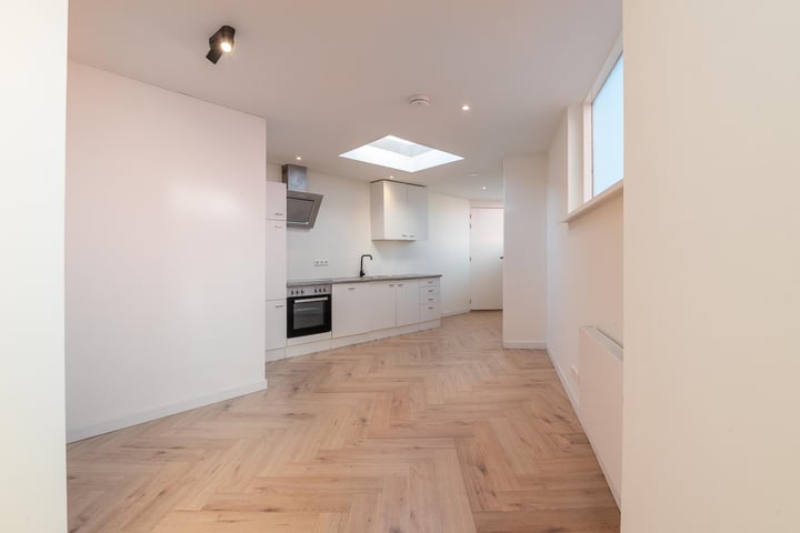 Foto van woning Hof van Blois 1C, Zaandam
