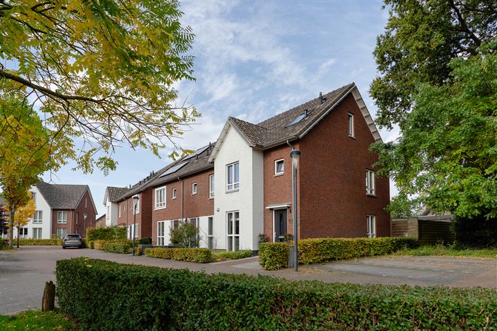 Hof van Callenbroeck 17 in Barneveld foto