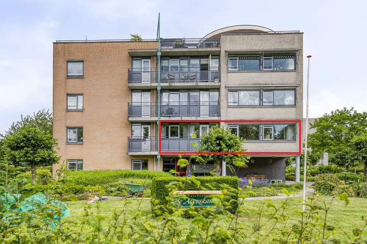 Foto van woning Hof van Cambridge 153, Doetinchem