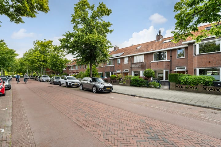Foto van woning Hof van Delftlaan 27, Delft