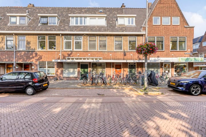 Hof van Delftlaan 78 in Delft