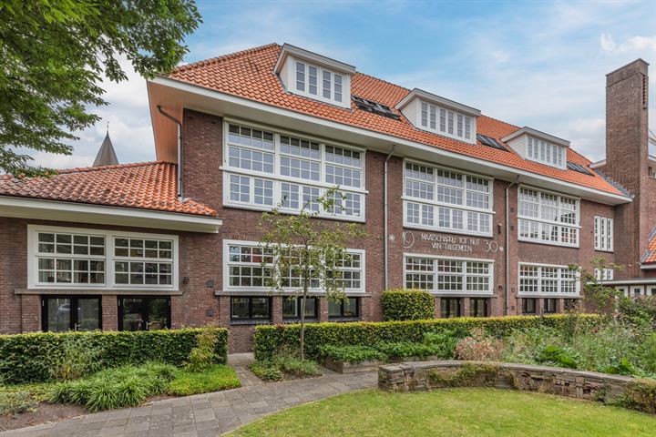 Hof van Eden 101 in Eindhoven foto