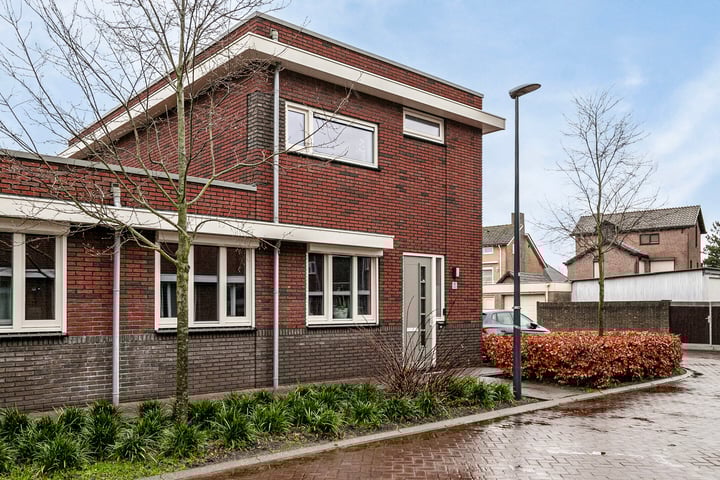 Hof van Gerwen 1 in Veldhoven foto