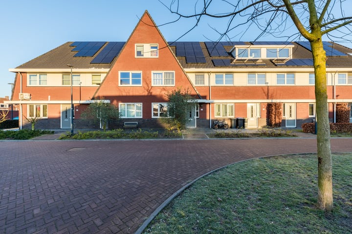 Hof van Gerwen 22 in Veldhoven foto