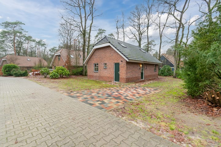 Foto van woning Hof van Halenweg 2-141, Hooghalen
