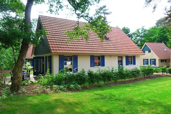 Hof van Halenweg 2-146 in Hooghalen foto