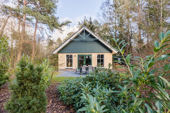 Hof van Halenweg 2-331 in Hooghalen foto