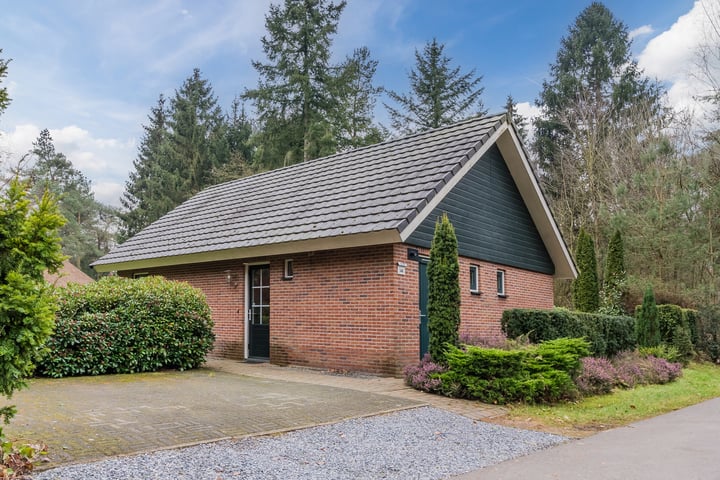 Hof van Halenweg 2-346 in Hooghalen foto