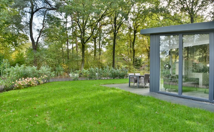 Hof van Halenweg 2-646 in Hooghalen foto