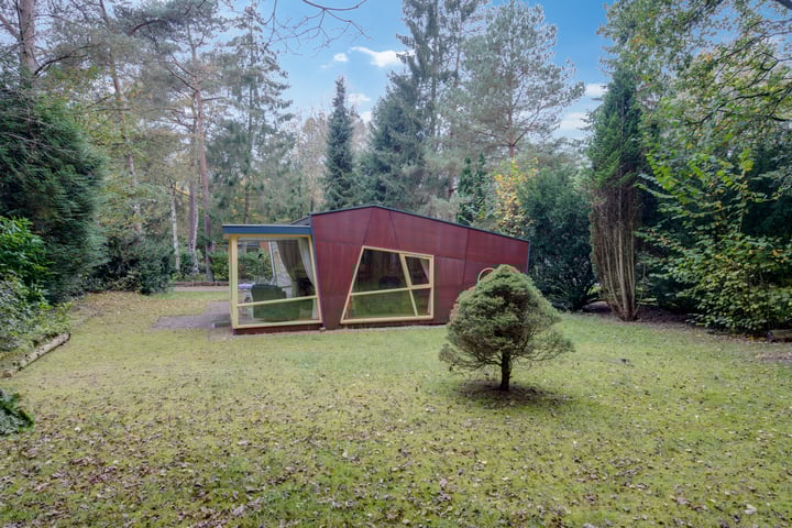 Hof van Halenweg 2-HH5 in Hooghalen foto