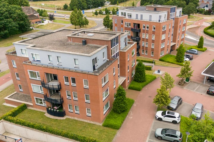 Hof van Kingma 42 in Wierden foto