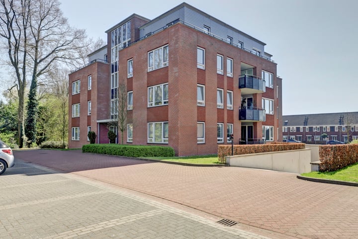 Hof van Kingma 72 in Wierden foto