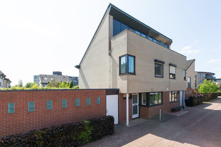 Foto van woning Hof van Londen 22, Doetinchem
