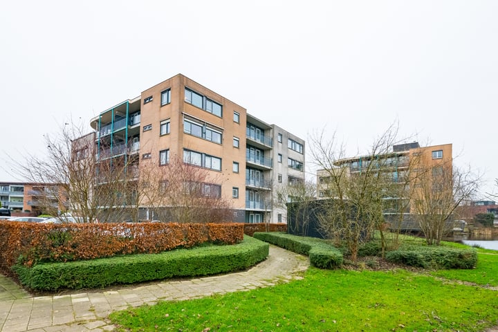 Hof van Oxford 136 in Doetinchem foto