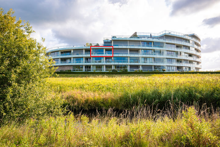 Hof van Pampus 75 in Hoofddorp