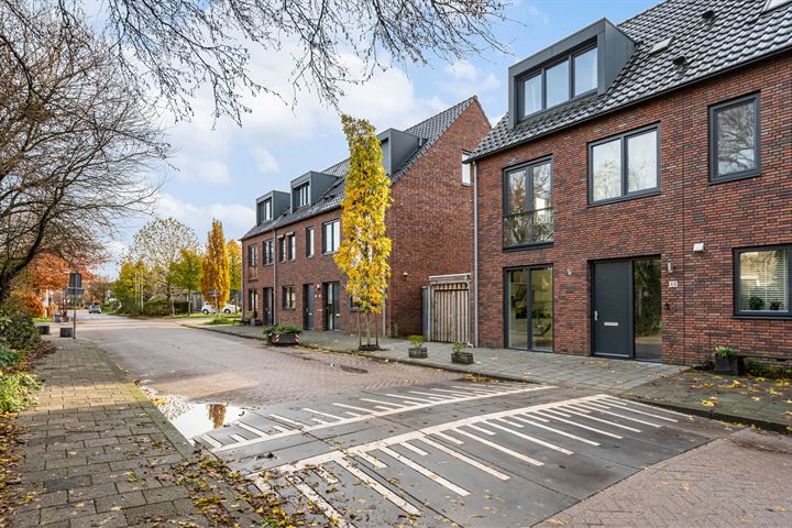 Hof van Plettenburg 48 in Nieuwegein foto