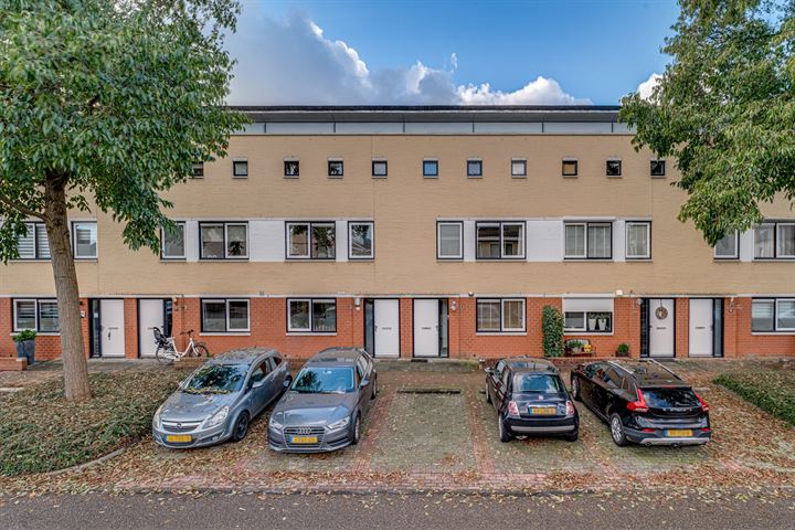 Hof van Rome 97 in Doetinchem foto
