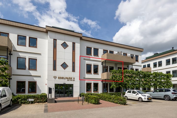 Hof van Vronestein 120 in Nieuwegein foto