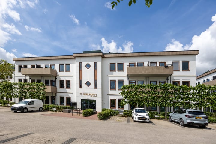 Hof van Vronestein 123 in Nieuwegein foto