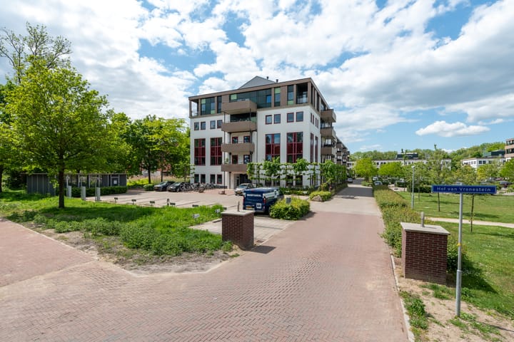 Hof van Vronestein 23 in Nieuwegein foto