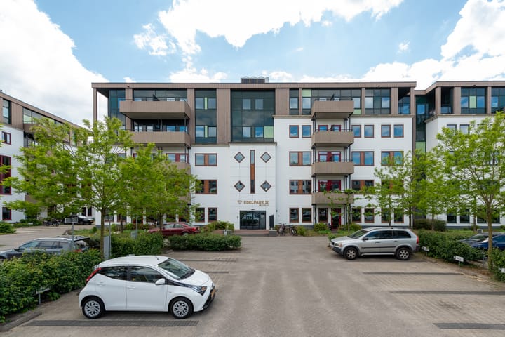 Hof van Vronestein 42 in Nieuwegein foto