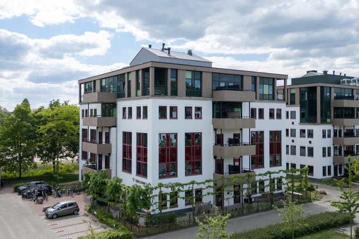 Hof van Vronestein 5 in Nieuwegein foto