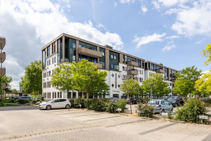 Hof van Vronestein 54 in Nieuwegein
