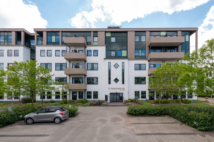 Hof van Vronestein 85 in Nieuwegein