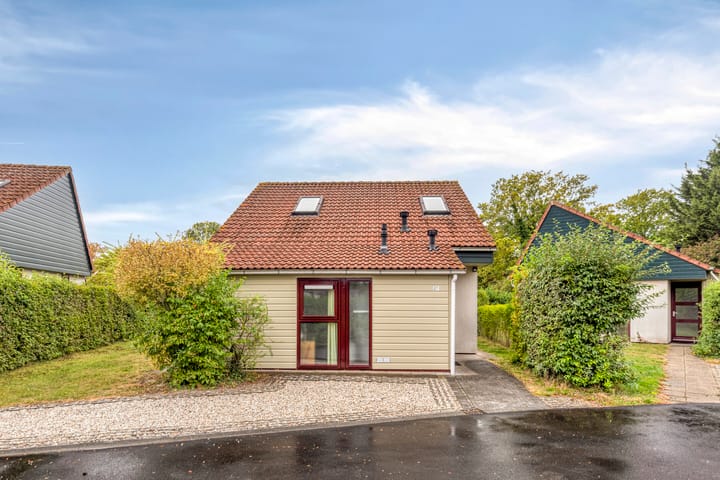 Foto van woning Hof van Zeeland 27, Heinkenszand