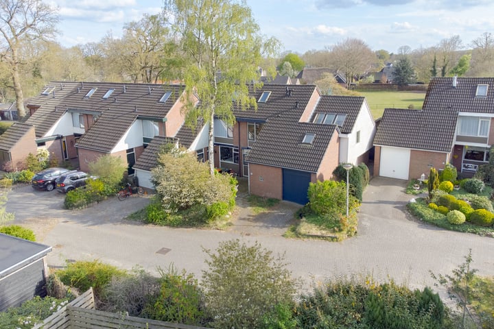 Hofakkers 12 in Borger