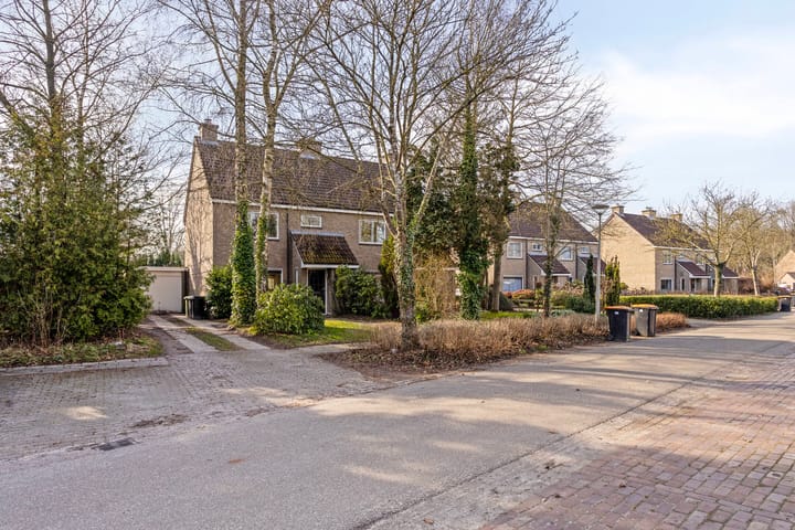 Foto van woning Hofakkers 57, Annen