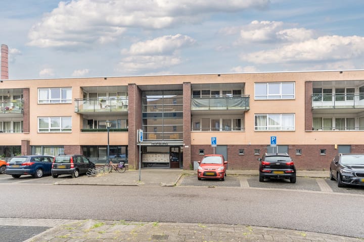 Foto van woning Hofdael 18, Geldrop