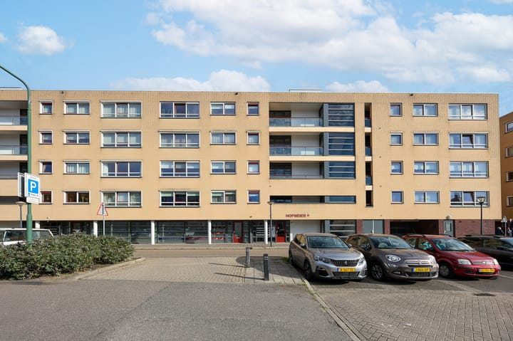 Hofdael 51 in Geldrop