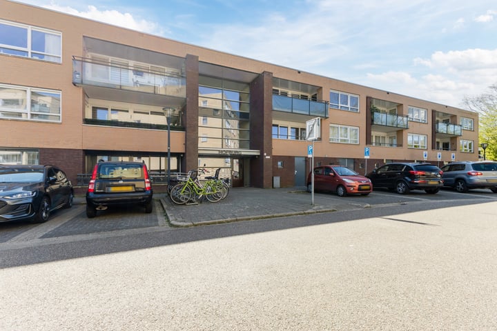 Hofdael 58 in Geldrop foto