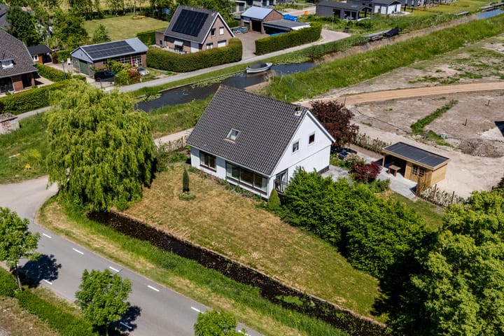 Hofdijklaan 63 in Oud Ade foto
