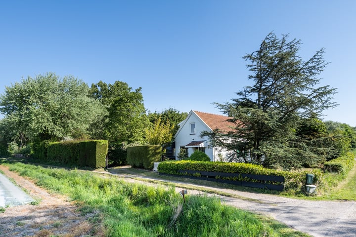 Foto van woning Hofdijksweg 61, Ouddorp