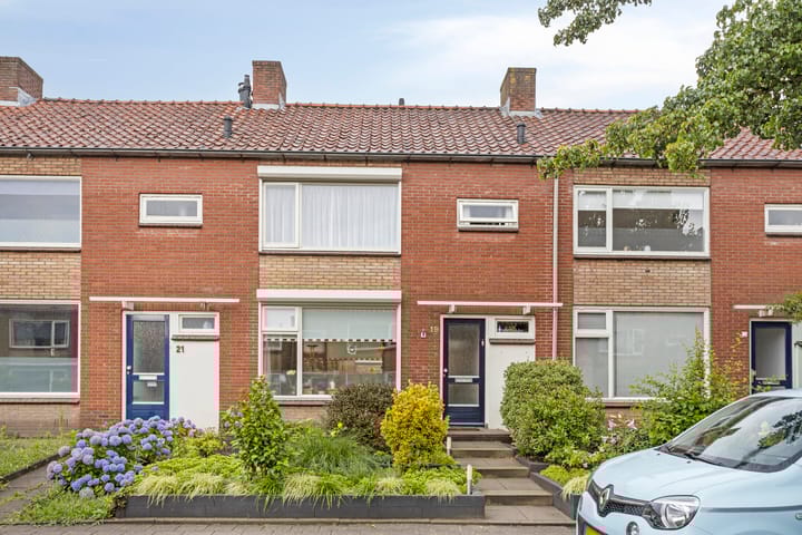 Foto van woning Hoffesstraat 19, Holten