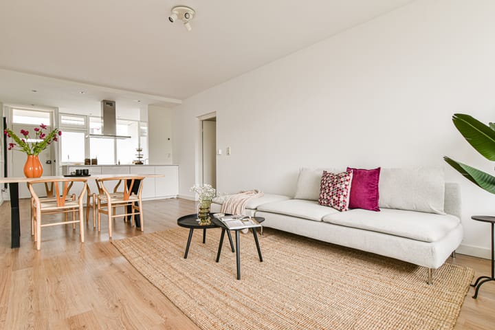 Hofgeest 73 in Amsterdam foto