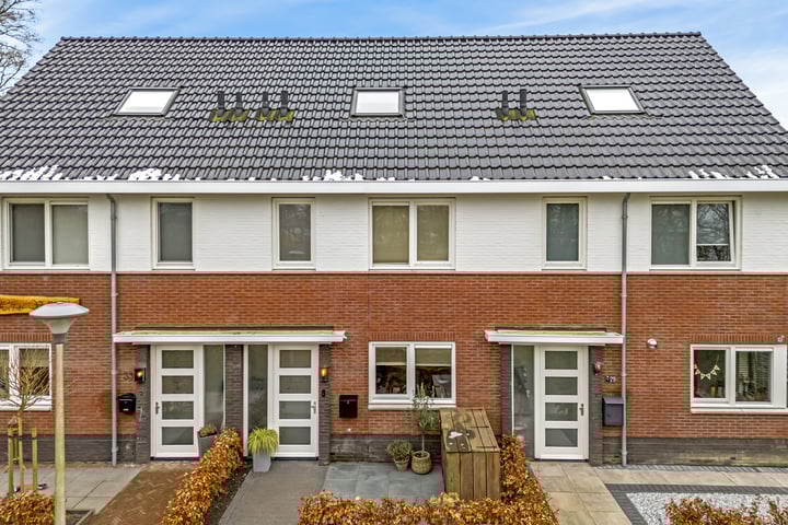 Hofjager 31 in Tollebeek foto