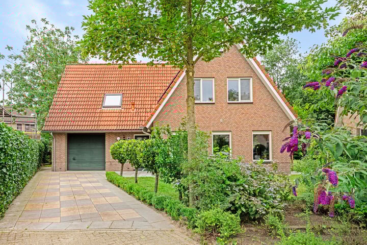 Hofkamp 184 in Losser foto